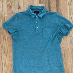 Banana republic polo